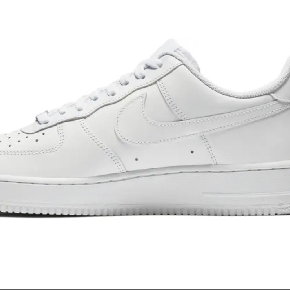 Nike Air Force Ones
